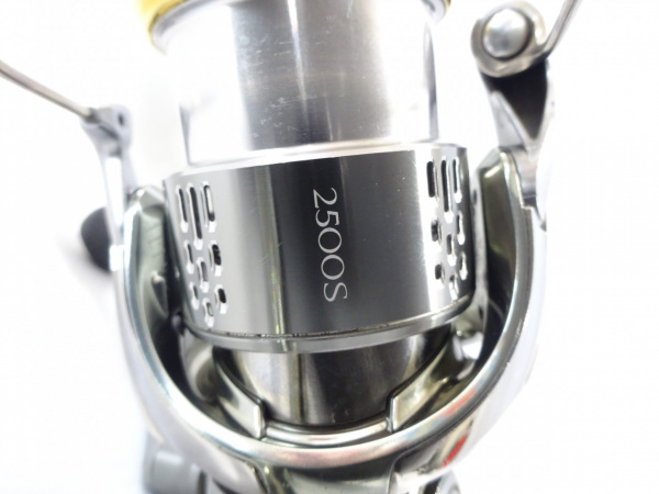 １８ステラ ’２５００Ｓ